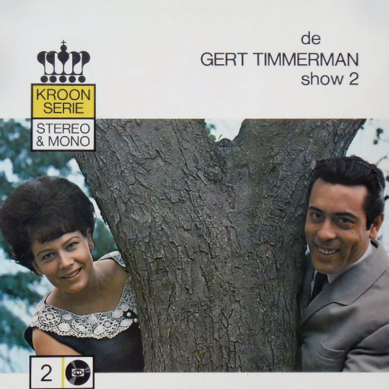 Gert & Hermien Timmerman; Gert & Hermien